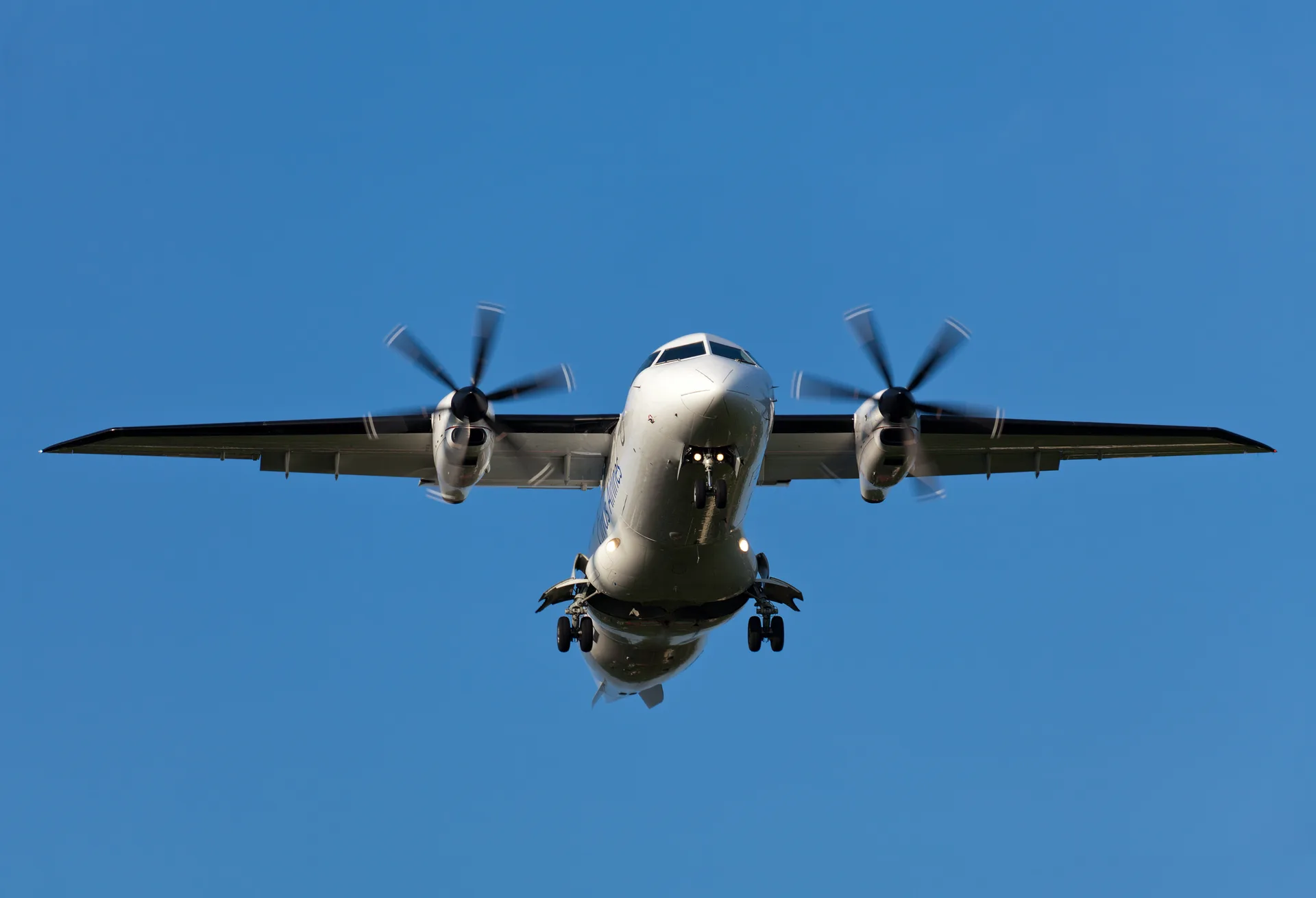Dornier 328-100 aircraft