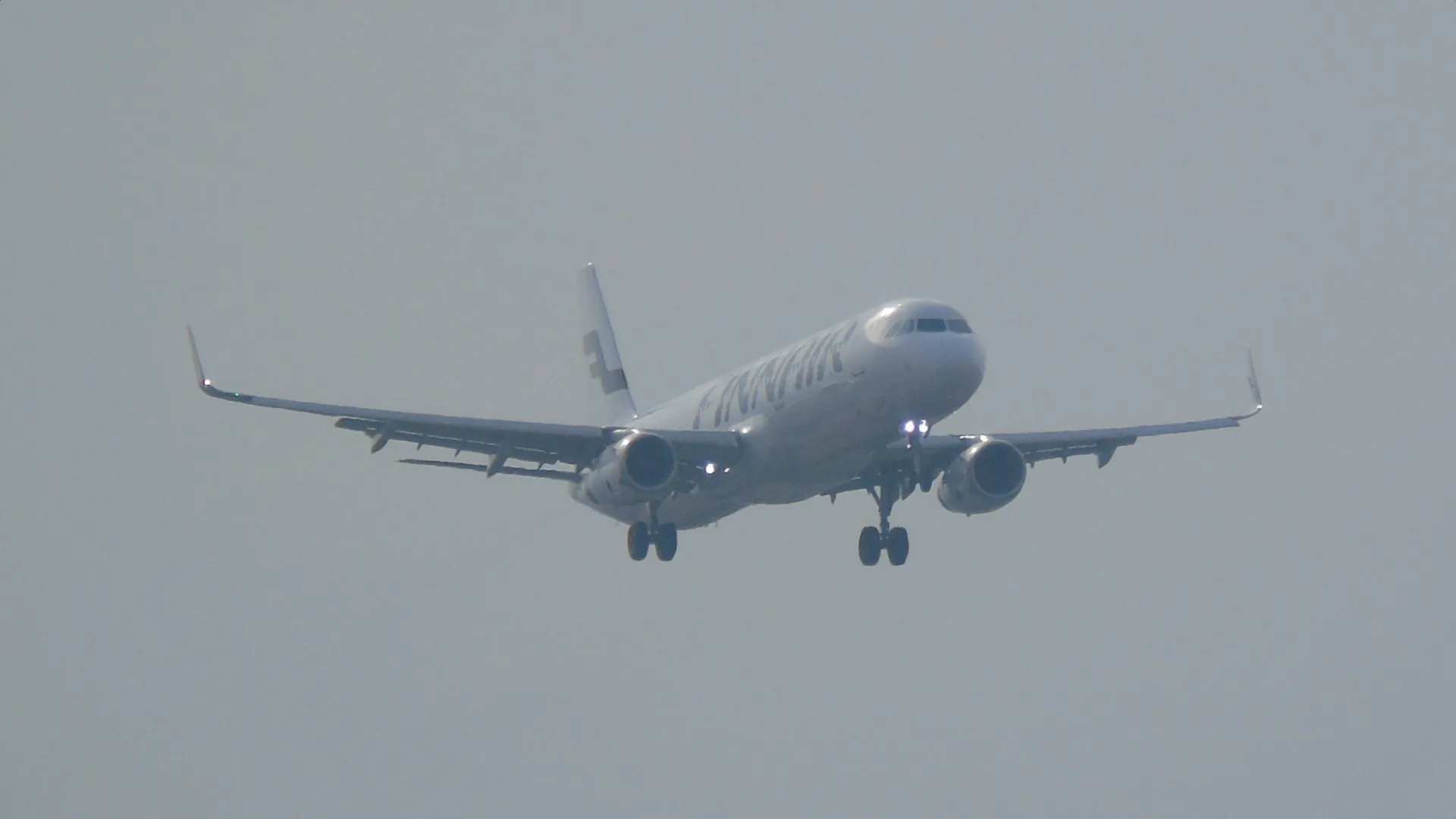 Embraer E-Jet Family aircraft