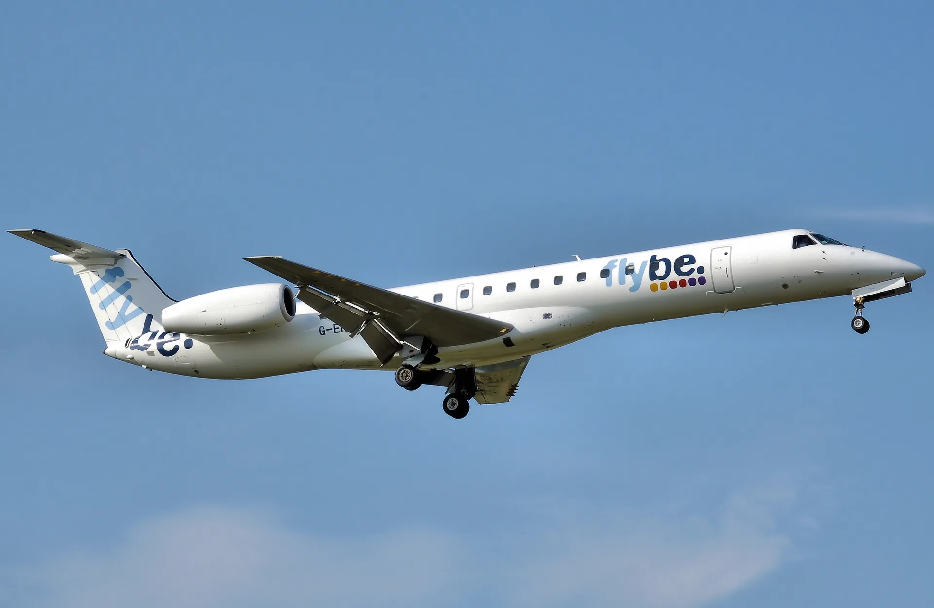 Embraer ERJ Family aircraft